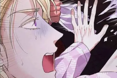 ¡Un poco aterrador! Desire Me If You Can Capítulo 28 en Español