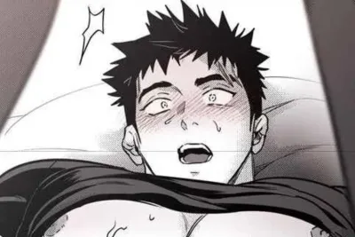 BL Manhwa Eres Mi Mundo Capítulo 34 en Español, ¡Próximamente, una nueva historia!