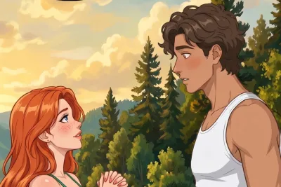 Enlace Oficial Manhwa La Primera Montada De La Pelirroja Full Capítulo en Español, ¡La Historia Completa, Aquí!