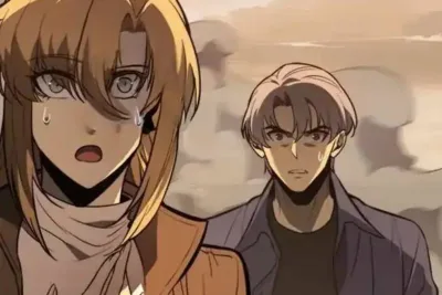 Resumen del Manhwa El Regreso Del Genio Despreciado Capítulo 30 en Español, Una tensión trepidante