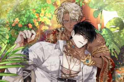 Votre match a été déterminé! Manhwa Blossoms of the White Night el Capítulo Completo en Español