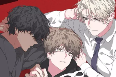 La pareja escondida! Manhwa Avle el Capítulo Completo en Español GRATUITO