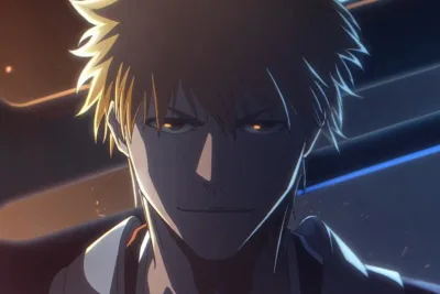 ¿Qué Cambiaría si Uryu llegara Primero Junto a Ichigo en el Anime Bleach: Thousand-Year Blood War?