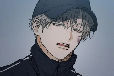 ¡RAW! Las Mejores Recomendaciones de Manhwa BL Detrás del Escenario Capítulo 46 en Español