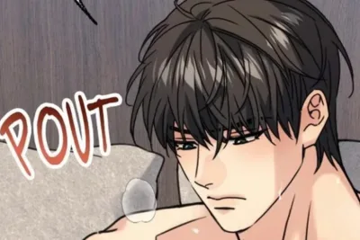 ¡Una Relación Significativa! El Significado del Final del Capítulo 38 del Manhwa Melting Point (Punto de fusión)  en Español