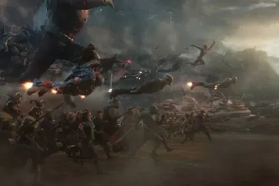 «Avengers: Endgame» Recupera el Primer Puesto en Taquilla, Superando de Nuevo a «Avatar» Antes del «Día del Juicio Final»