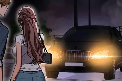 ¡Alguien está mirando! Umbral Absoluto Capítulo 104 en Español