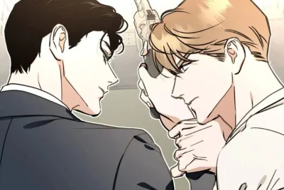 ¡RAW! Predicciones del Tan Esperado Capítulo 48 del Manhwa BL Bad Apple en Español