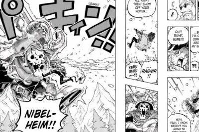 Manga One Piece, Capítulo 1193: Spoilers, Fecha De Publicación Y Novedades