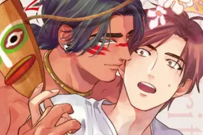 Teoría del Manhwa BL Mother's Spirit en Español Capítulo Completo, Una Emocionante Historia de Amor